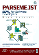 SGML on the Web: Small Steps Beyond HTML - McGrath, Sean