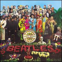 Sgt. Pepper's Lonely Hearts Club Band [50th Anniversary Edition Deluxe Version] - The Beatles