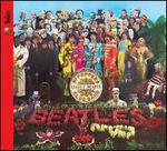 Sgt. Pepper's Lonely Hearts Club Band [Collector's Crate White]