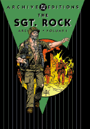 Sgt. Rock Archives, the - Vol 01