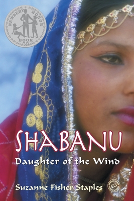 Shabanu: Daughter of the Wind - Staples, Suzanne Fisher