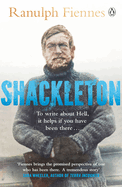 Shackleton: Explorer. Leader. Legend.