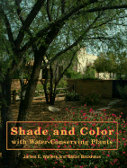 Shade and Color with Water-Conserving Plants