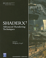 Shaderx7: Advanced Rendering Techniques