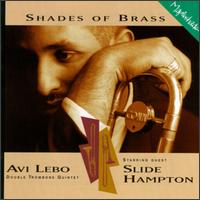 Shades of Brass - Avi Leibo/Slide Hampton