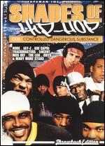 Shades of Hip-Hop: CDS - Controlled Dangerous Substance