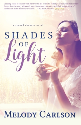 Shades of Light - Carlson, Melody