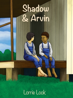 Shadow and Arvin - Look, Lorrie