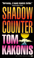 Shadow Counter - Kakonis, Tom