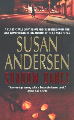 Shadow Dance - Andersen, Susan