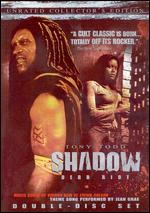 Shadow: Dead Riot - Derek Wan