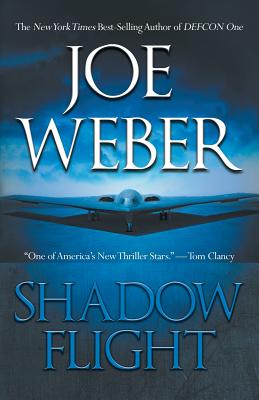 Shadow Flight - Weber, Joe
