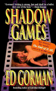 Shadow Games - Gorman, Edward