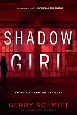 Shadow Girl - Schmitt, Gerry