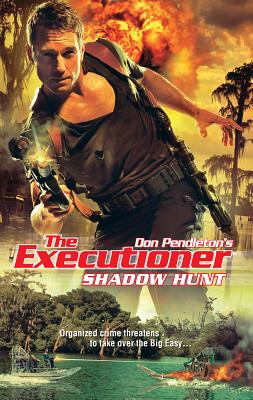 Shadow Hunt - Pendleton, Don