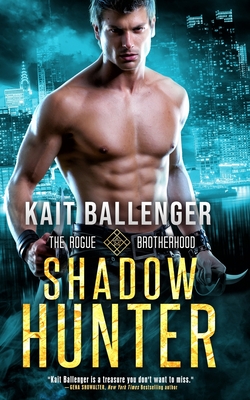 Shadow Hunter - Ballenger, Kait