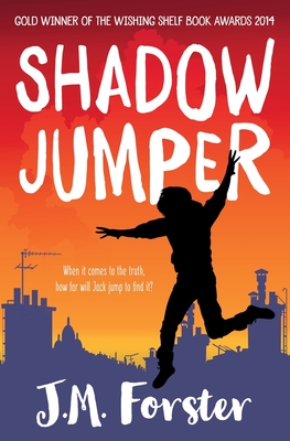 Shadow Jumper - Forster, J. M.