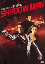 Shadow Man - Michael Keusch