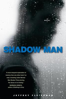 Shadow Man - Fleishman, Jeffrey