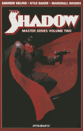 Shadow Master Series Volume 2