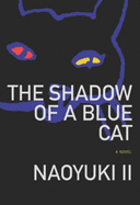 Shadow of a Blue Cat