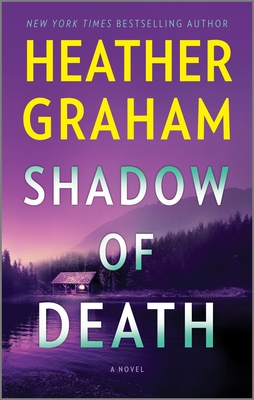 Shadow of Death: An FBI Romantic Suspense - Graham, Heather