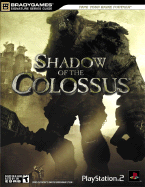 Shadow of the Colossus - Off, Greg