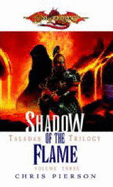 Shadow of the Flame - Pierson, Chris