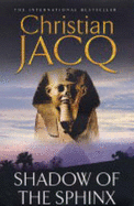 Shadow of the Sphinx - Jacq, Christian