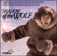 Shadow of the Wolf - Maurice Jarre