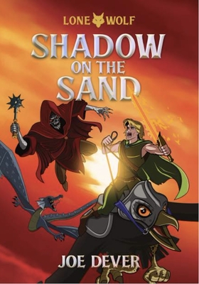 Shadow on the Sand: Volume 5 - Dever, Joe