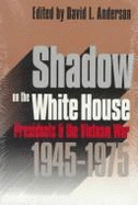 Shadow on the White House