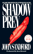 Shadow Prey Low Price: Shadow Prey Low Price