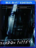 Shadow Puppets [Blu-ray]