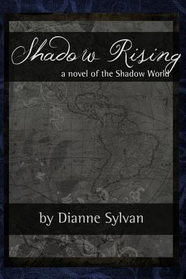 Shadow Rising - Sylvan, Dianne