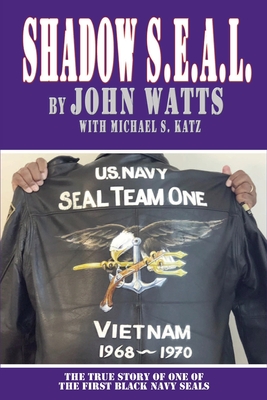Shadow SEAL - Watts, John, and Katz, Michael S