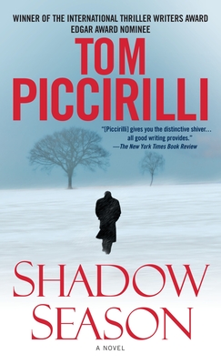 Shadow Season - Piccirilli, Tom
