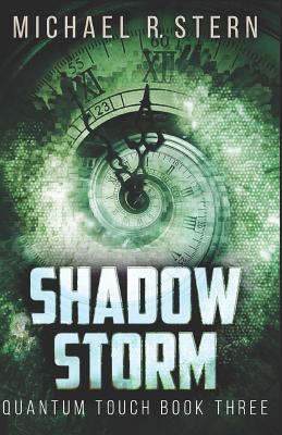 Shadow Storm - Davis, Amy E (Editor), and Stern, Michael R