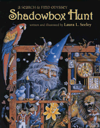 Shadowbox Hunt: A Search & Find Odyssey