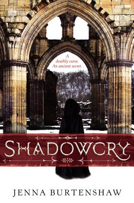 Shadowcry - Burtenshaw, Jenna