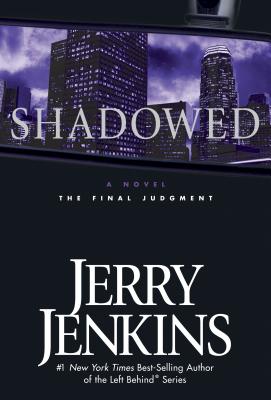 Shadowed: The Final Judgment - Jenkins, Jerry B