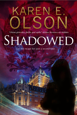 Shadowed - Olson, Karen E.