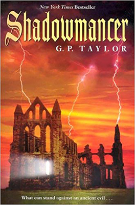 Shadowmancer: What Can Stand Against an Ancient Evil... - Taylor, G P