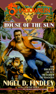Shadowrun 17: House of the Sun