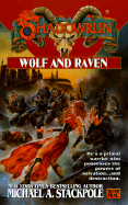 Shadowrun 32: Wolf and Raven