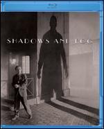Shadows and Fog [Blu-ray]