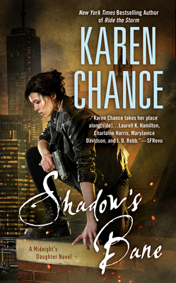 Shadow's Bane - Chance, Karen