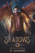 Shadows: Book 2.5 of the Lissae Series