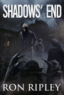Shadows' End: Supernatural Horror with Scary Ghosts & Haunted Houses