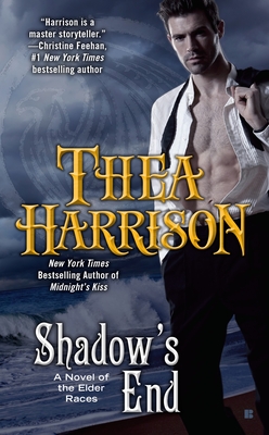 Shadow's End - Harrison, Thea
